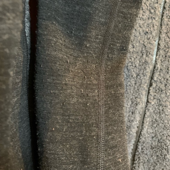 Kuhl Women's Kozet Long Size XL Charcoal - Picture 3 of 6